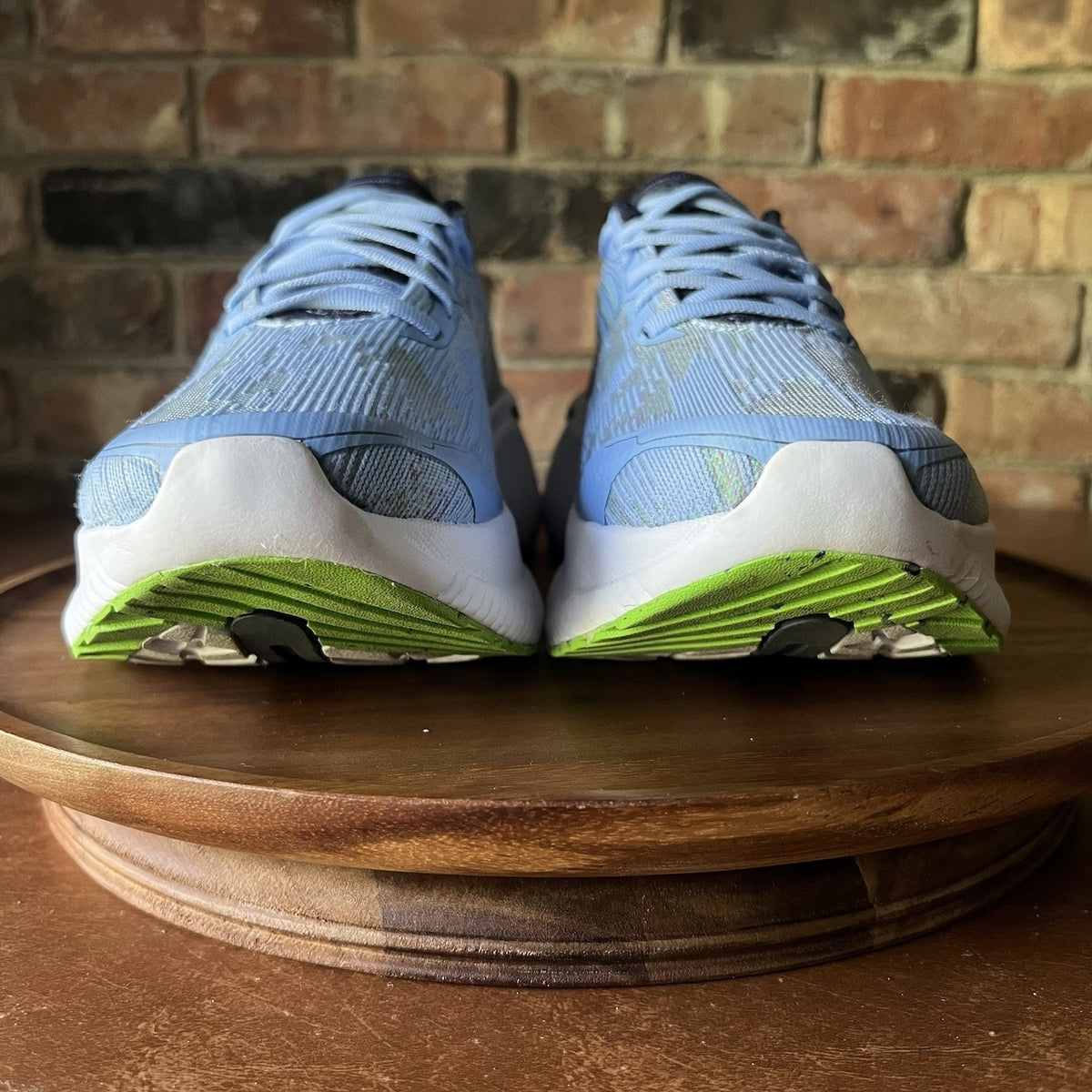 Saucony Endorphin Shift 3 Men's Size 9.5 Blue Race Running Shoes Sneakers