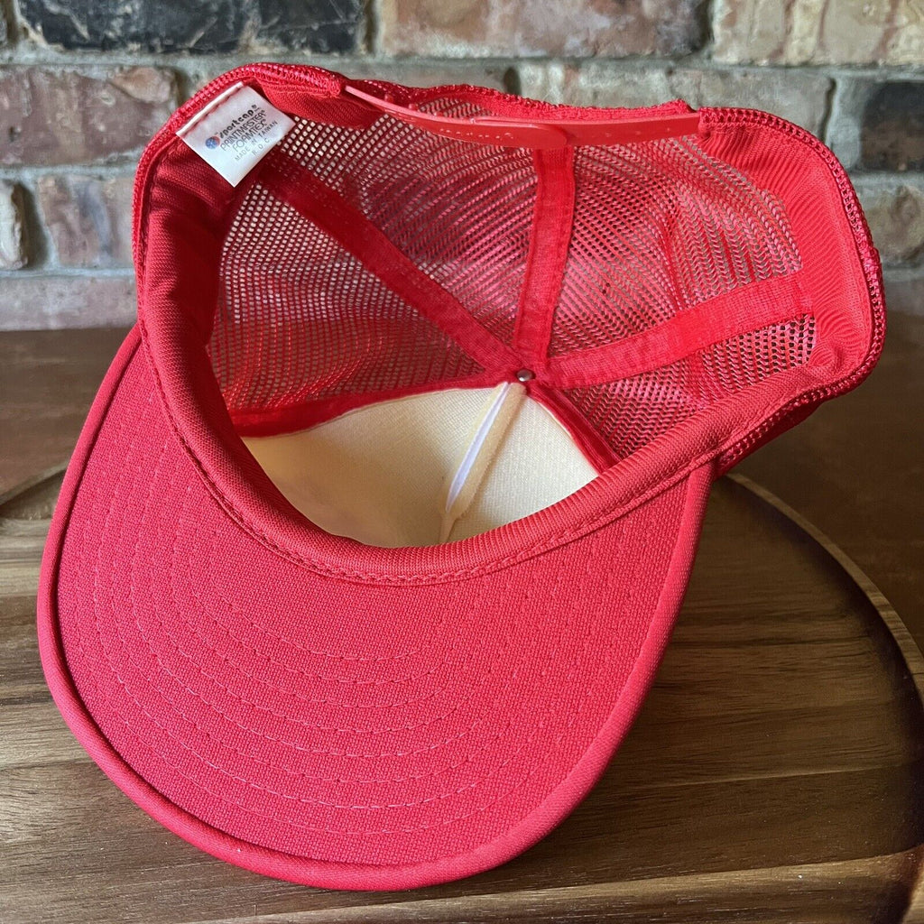 John Adams High School Eagles Sportcap South Bend IN Hat Cap Made In USA