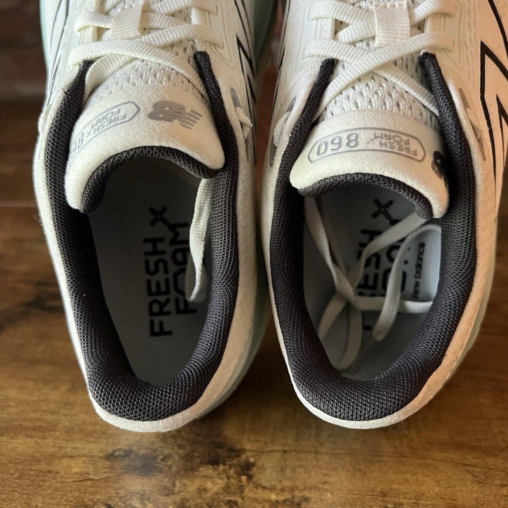 New Balance Fresh Foam X 860v14 Women's 9.5 Running Shoes Sneakers