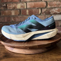 New Balance FuelCell Rebel v4 Mens 8.5 2E Blue Neutral Balanced Running Shoes