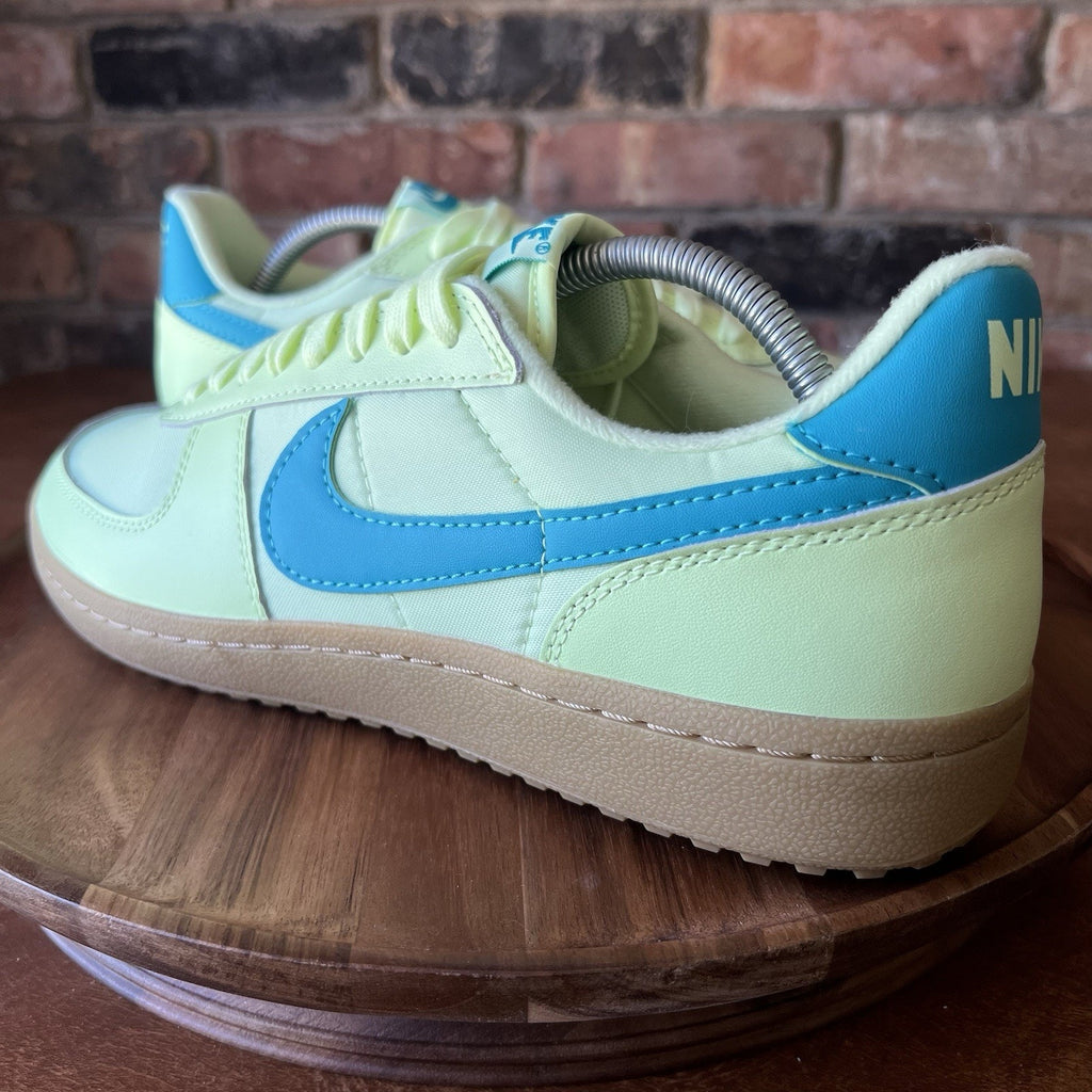 NEW Nike Field General 82 SP Light Volt Dusty Cactus Men's Shoes HM5685-700 11.5