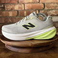 New Balance Fresh Foam X 860v15 Mens Size 9 2E Gray Glow Running Shoes Sneakers