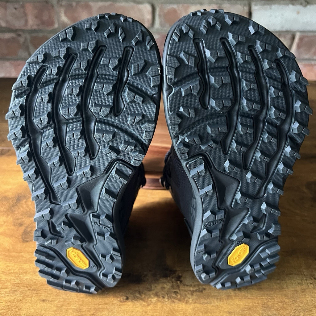 Altra Timp Hiker GTX Womens 6 Black Waterproof Trail Hiking Shoes ALOA85P8000