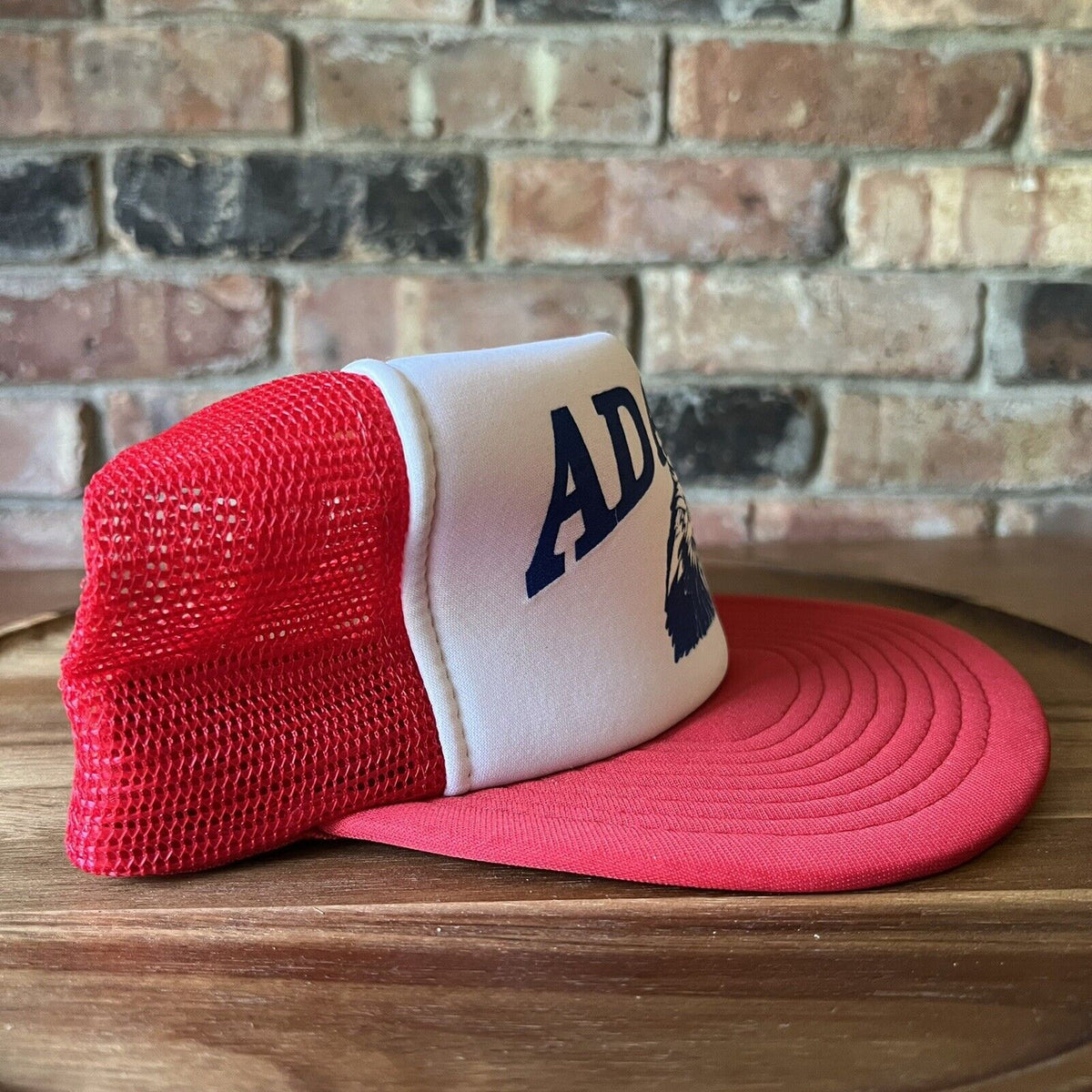 John Adams High School Eagles Sportcap South Bend IN Hat Cap Made In USA