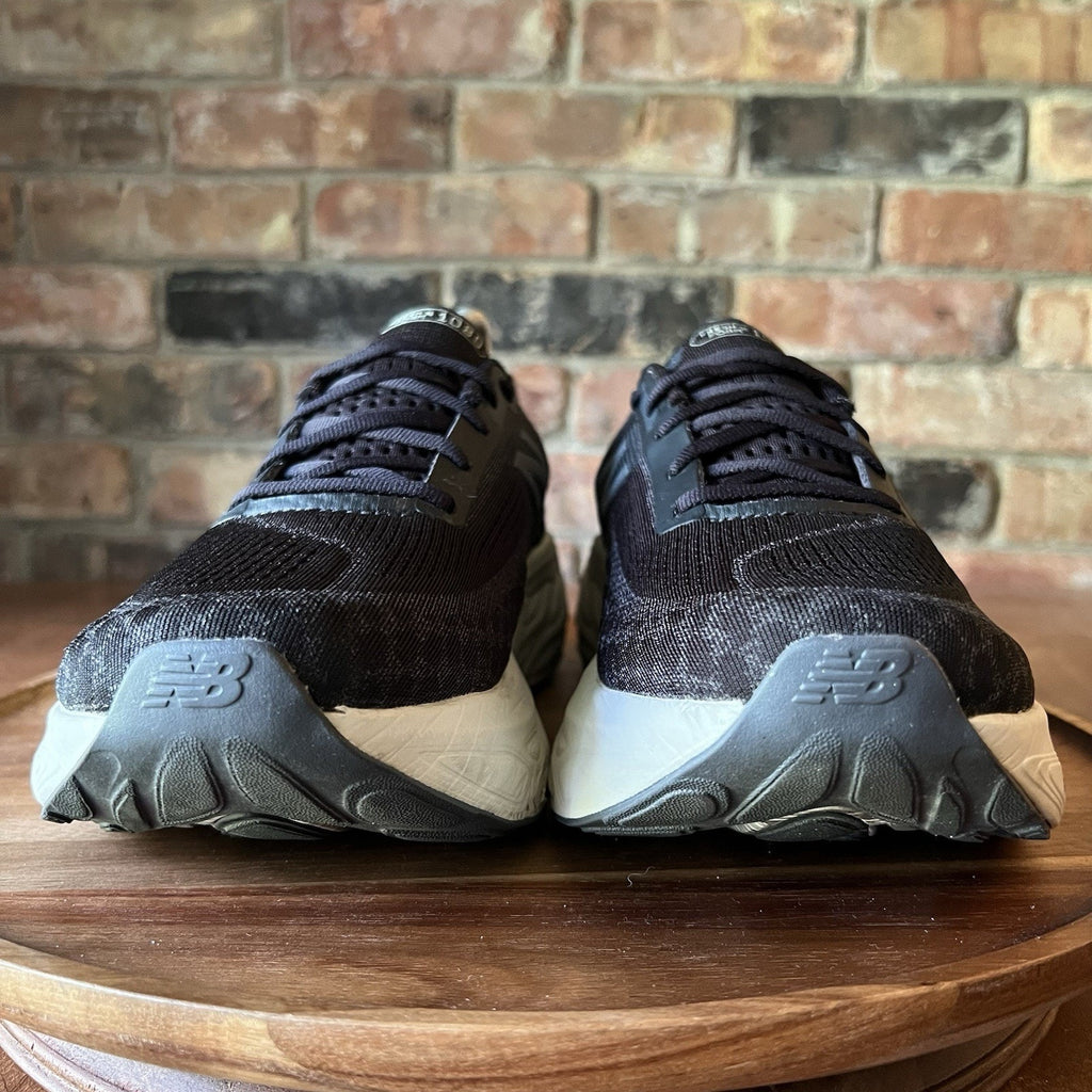New Balance FF X 1080v14 Cushioned Black Running Walking Sneakers Shoes Women 10