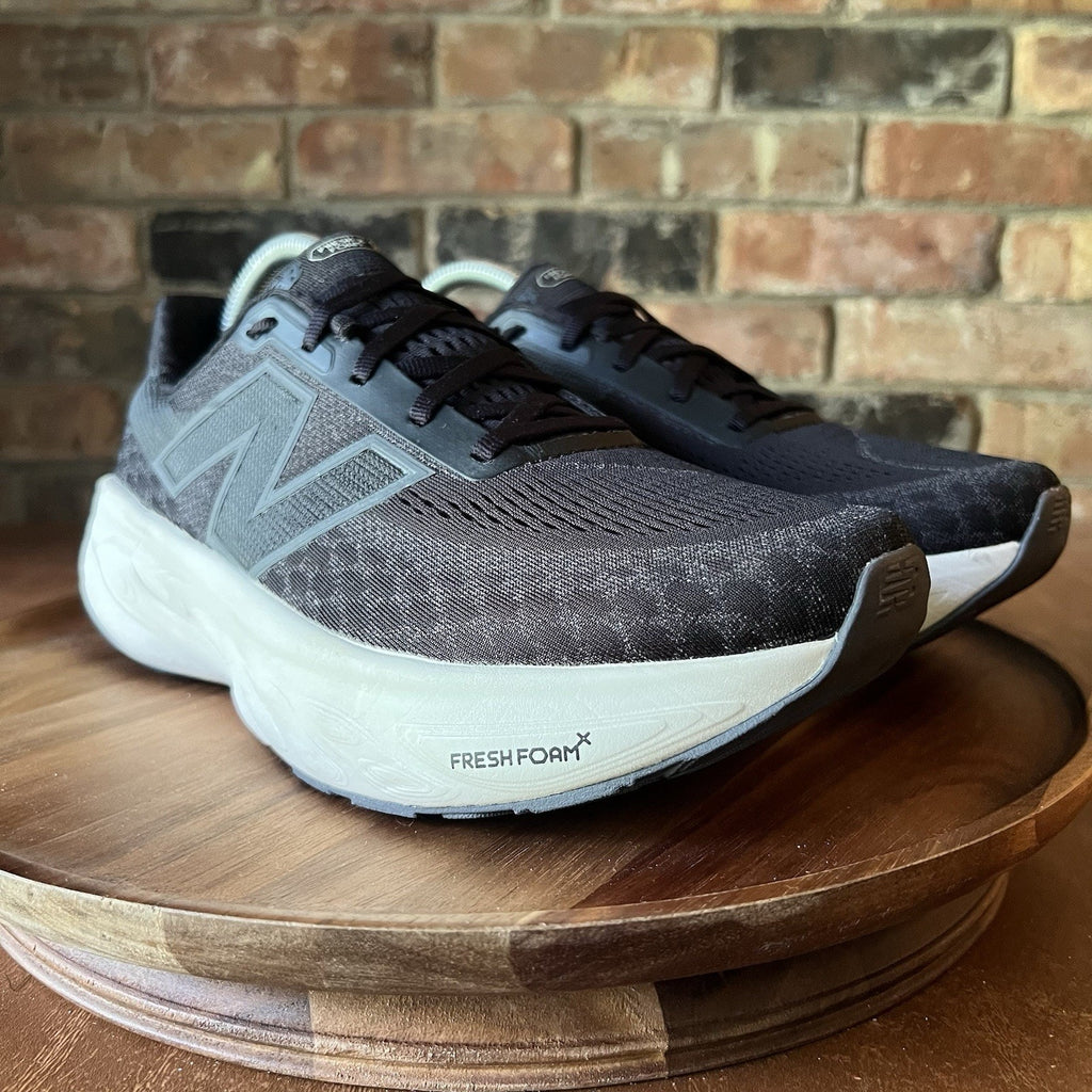 New Balance FF X 1080v14 Cushioned Black Running Walking Sneakers Shoes Women 10