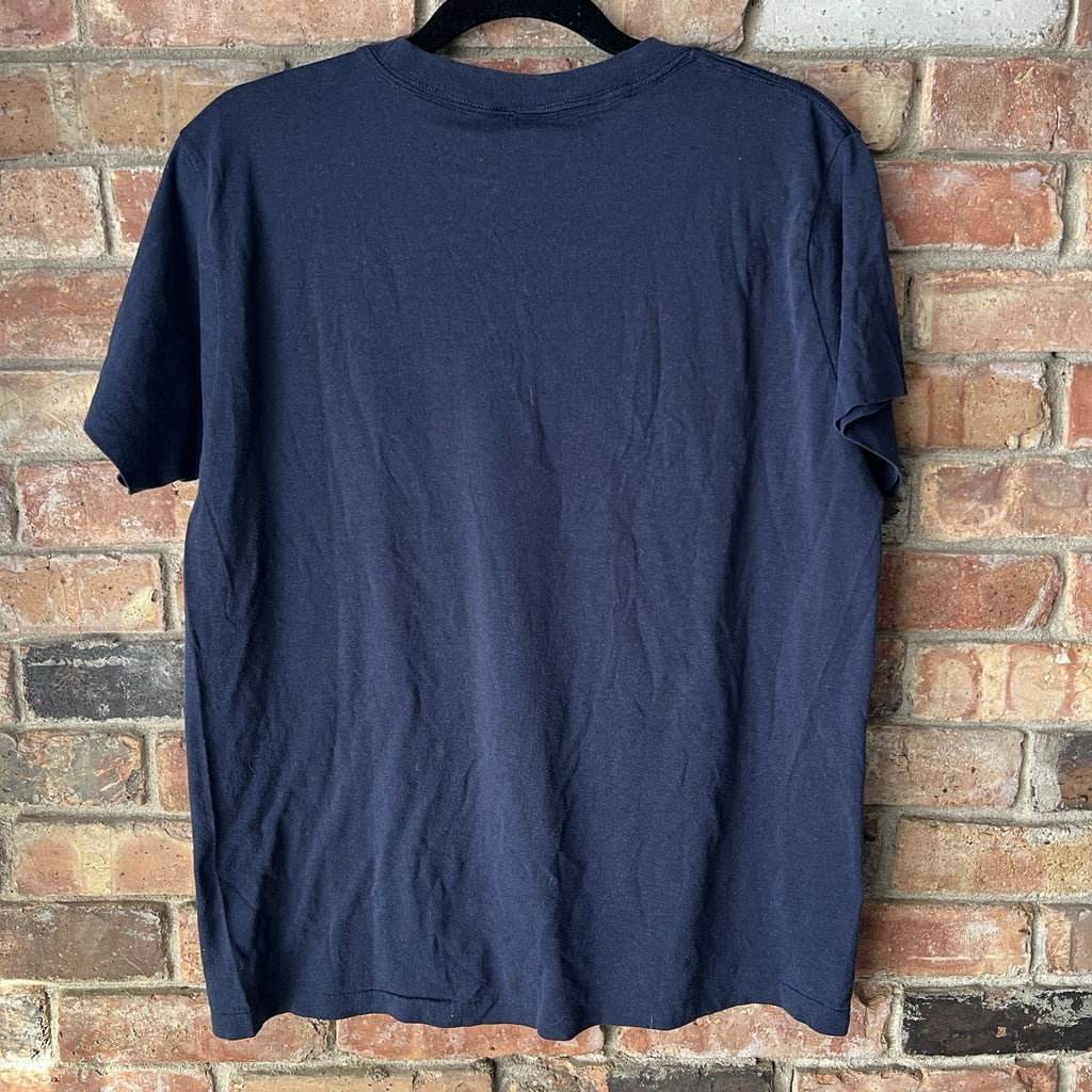 Vintage Cotton Bowl T Shirt XL 80s Champions 1988 Texas A&M Notre Dame XL