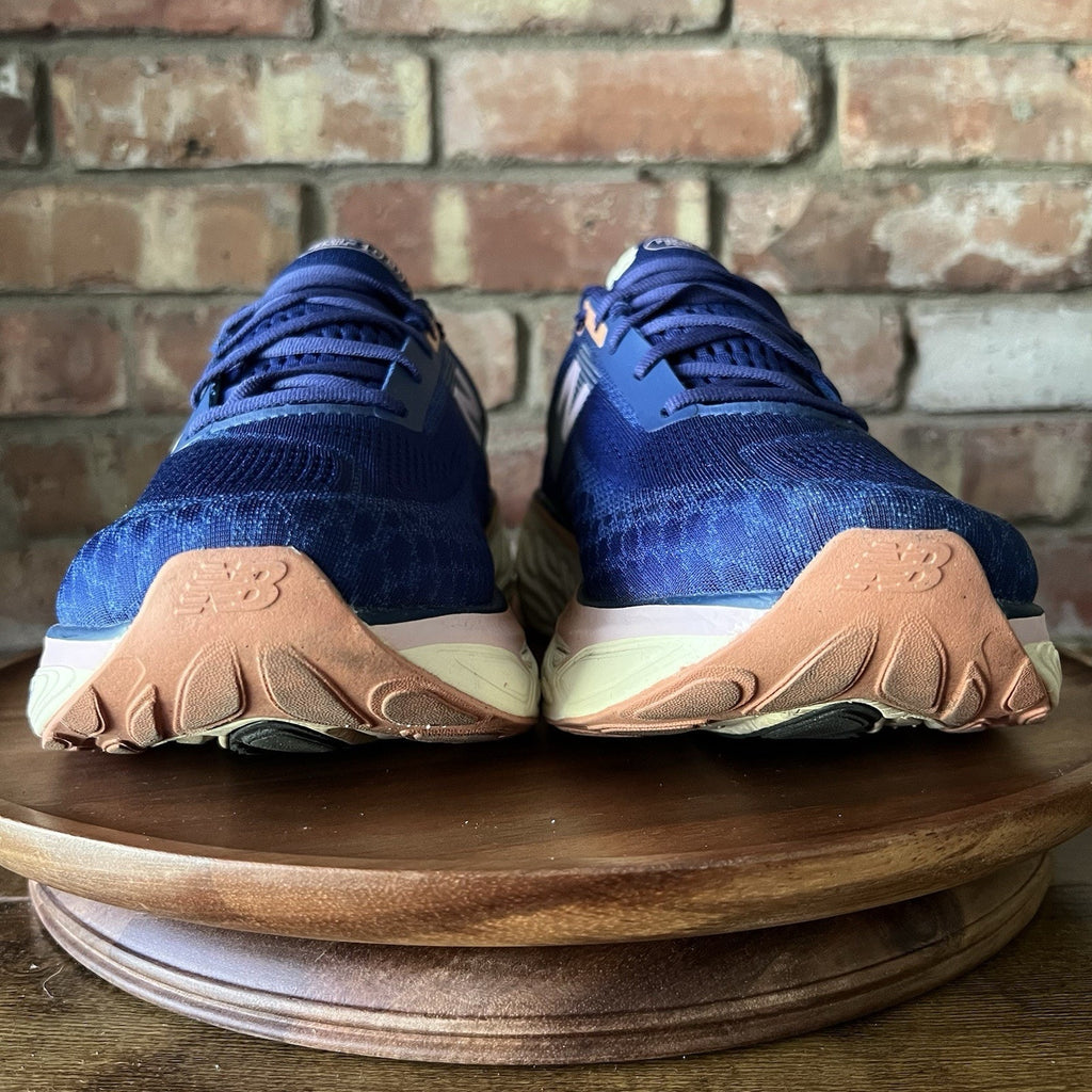 New Balance Fresh Foam 1080V14 Blue Max Cushion Running Shoes Women’s 11 2E