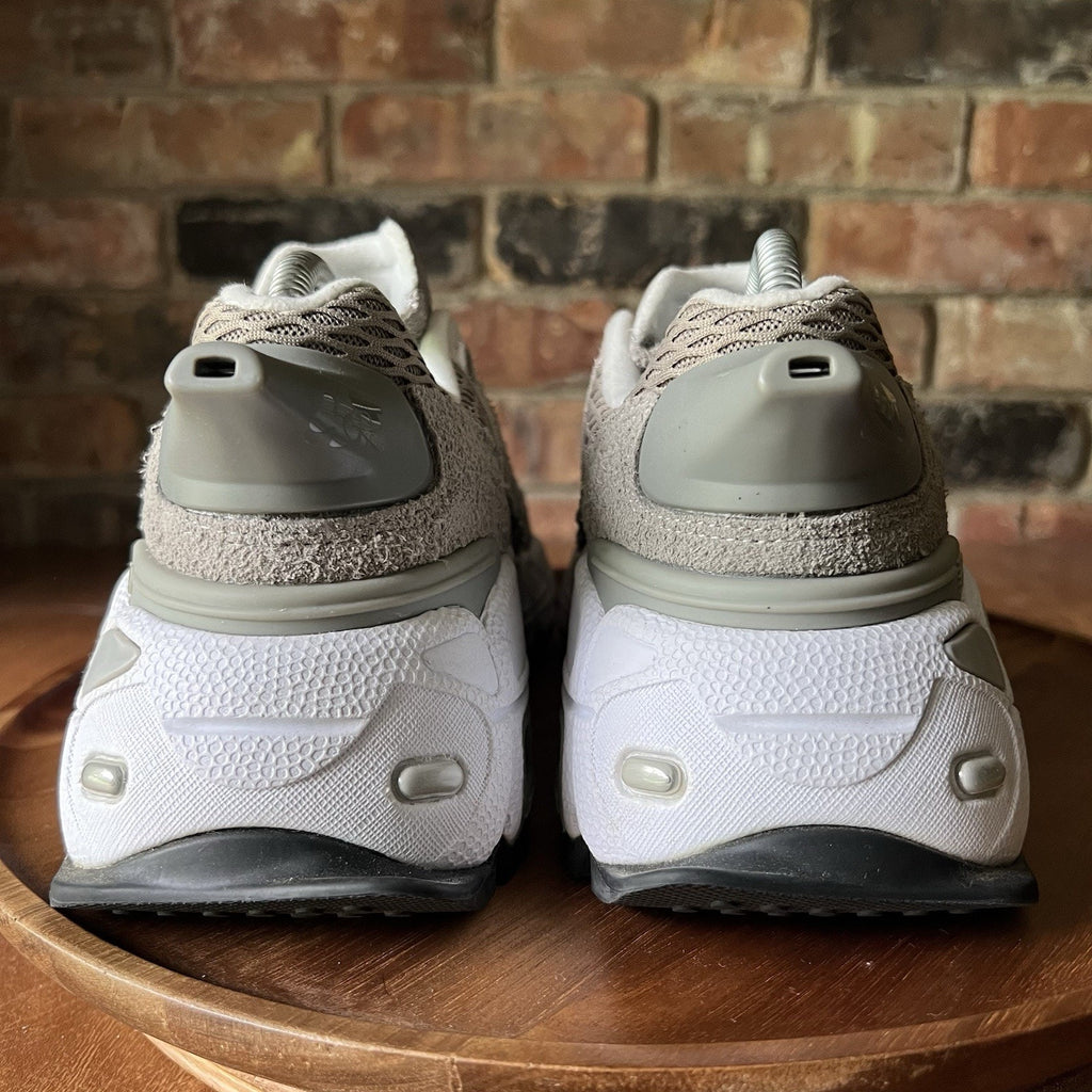 New Balance Salehe Bembury x 574 YURT Gray Men's 7.5 Women's 9 Shoes Sneakers
