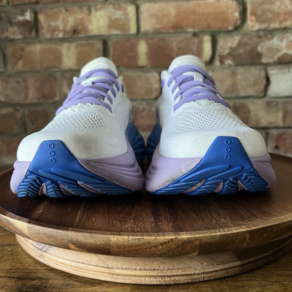 Saucony Triumph 24 Women's Size 7 Blue Max Cushioned Running Shoes Sneakers