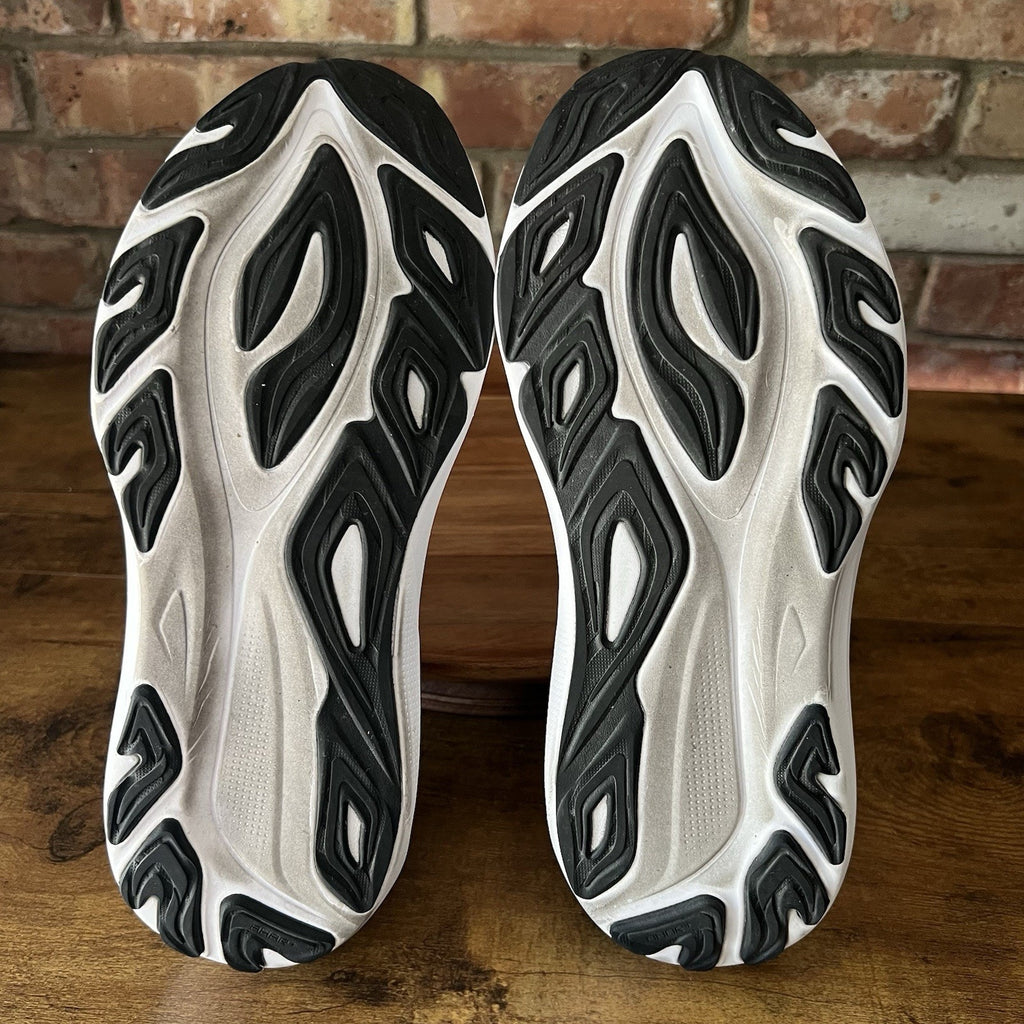 Asics GT-2000 14 Womens Size 10.5 Blue White Max Cushion Running Shoes Sneakers