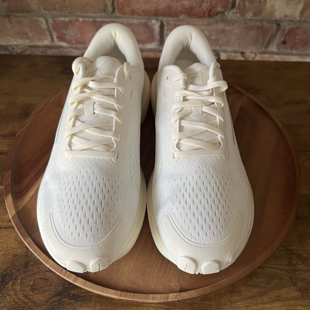 Hylo Athletics HyloIMPACT Neutral Mens Size 9 White Mid Cushion Running Shoes