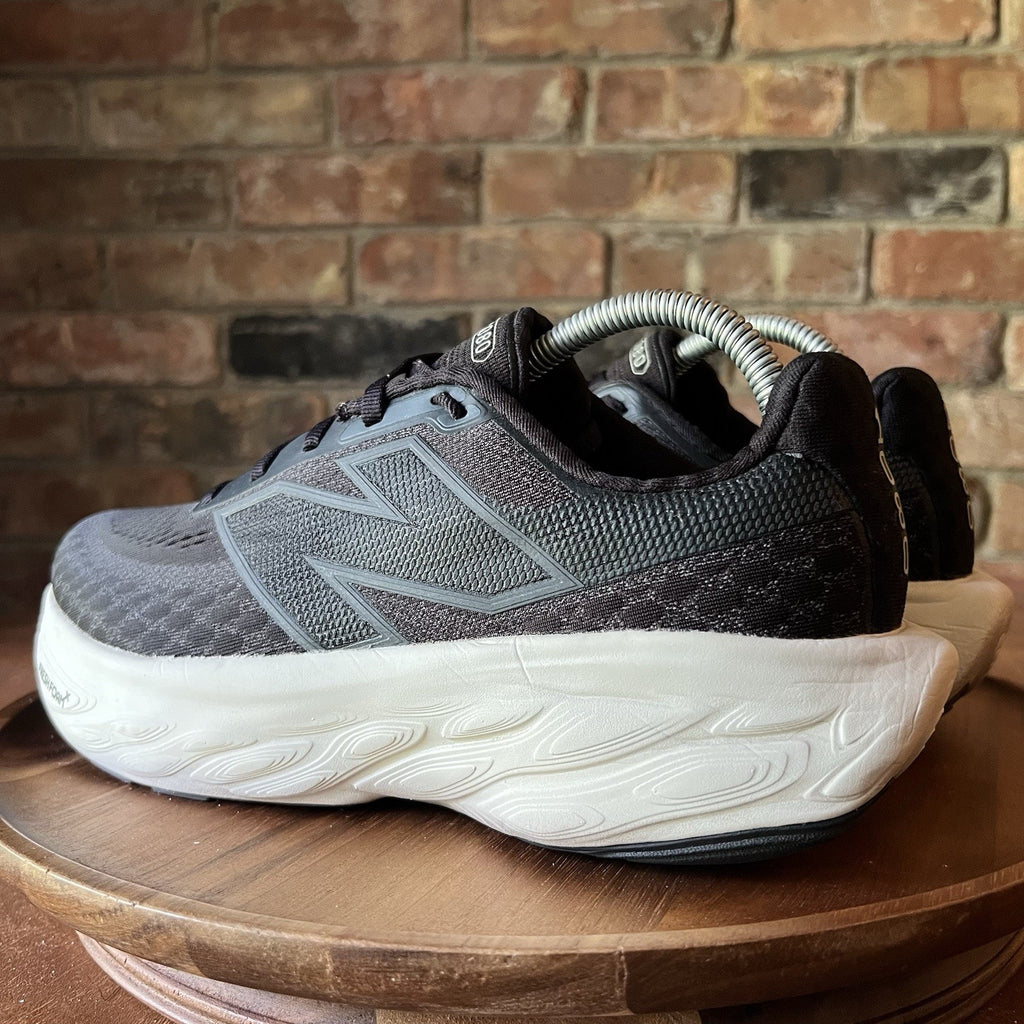 New Balance FF X 1080v14 Cushioned Black Running Walking Sneakers Shoes Women 10