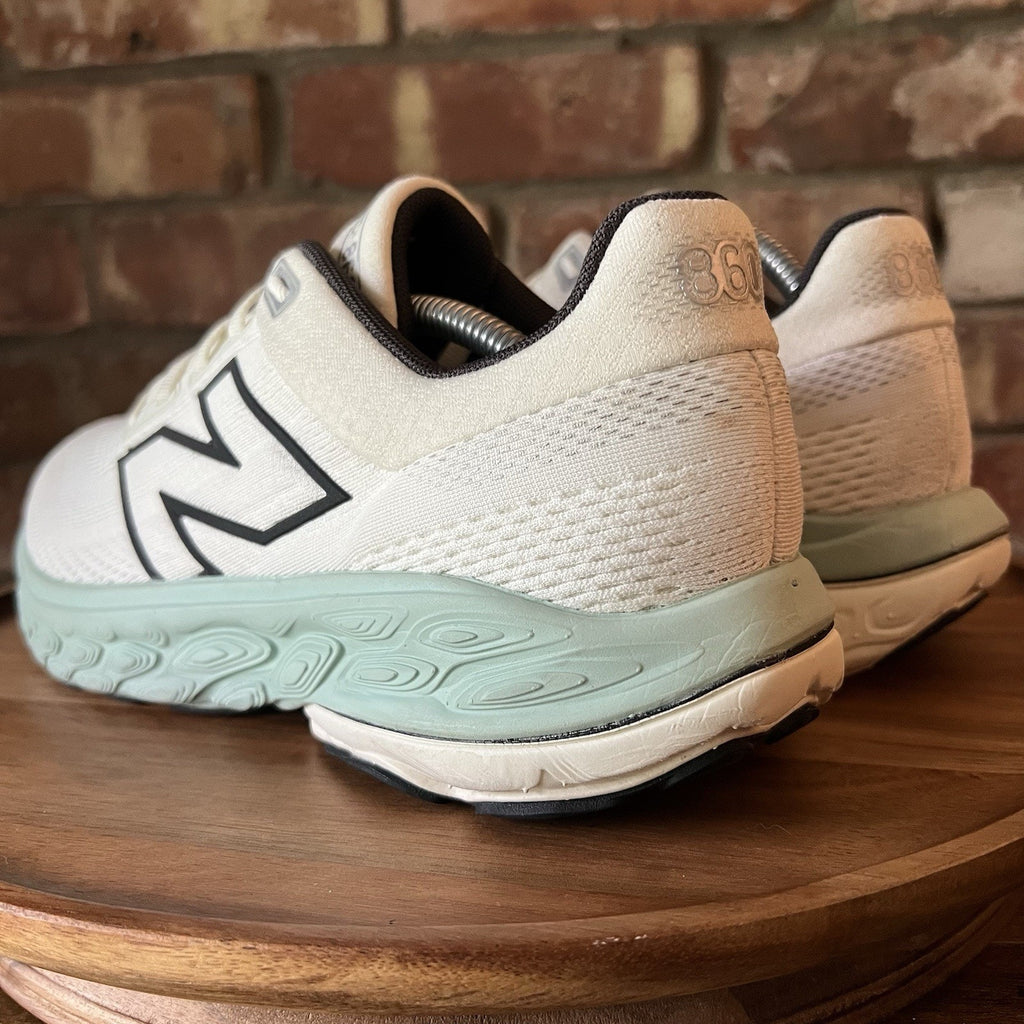 New Balance Fresh Foam X 860v14 Women's 9.5 Running Shoes Sneakers