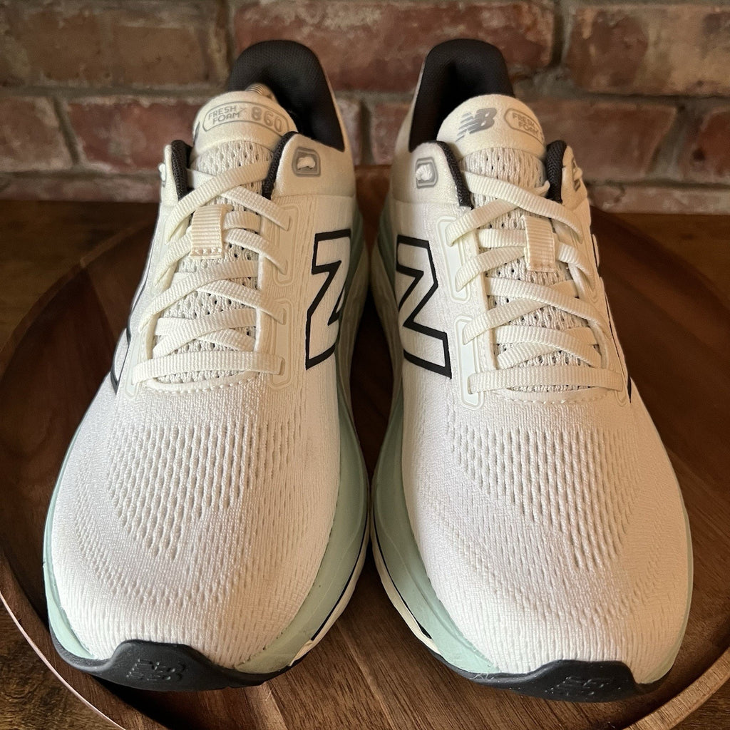 New Balance Fresh Foam X 860v14 Women's 9.5 Running Shoes Sneakers