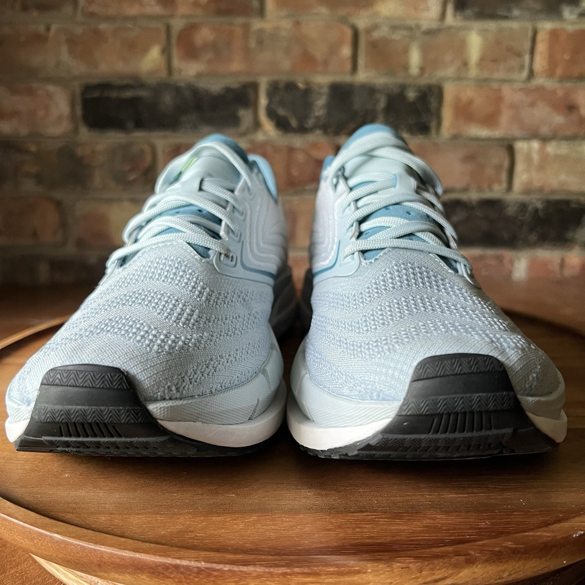 Reebok FloatZig Tread Ice Blue Women's 9 Running Cross Trainer Shoes Sneakers
