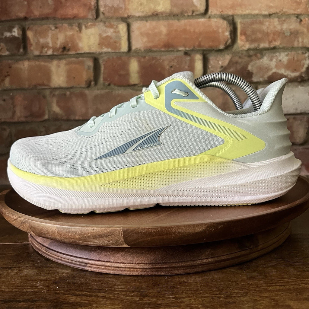 Altra Torin 8 Pastel Teal Max Cushion Neutral Running Shoes Women's 10.5