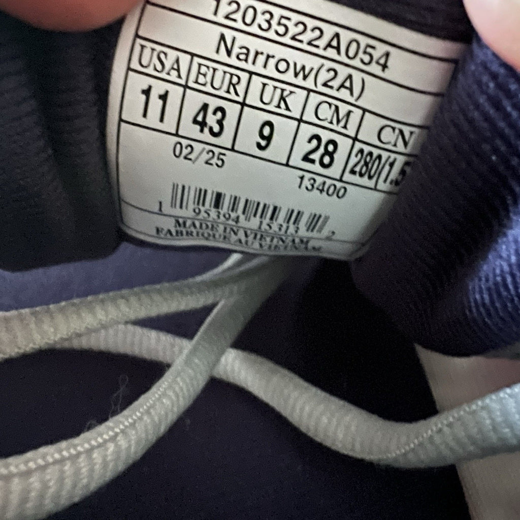 Brooks Addiction GTS 15 Supportive Balanced Running Womens 11 AA Gray Pink Shoes