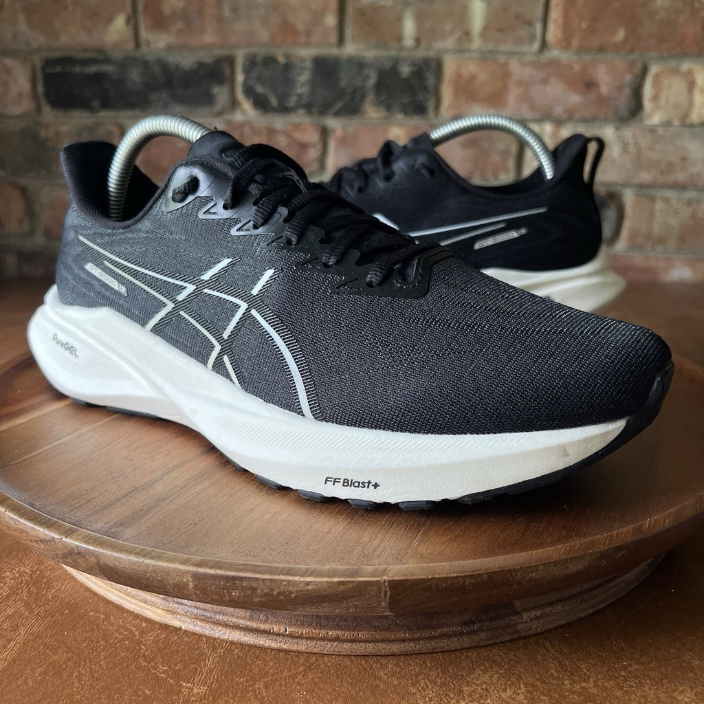 Asics GT-2000 13 Black FF Blast Cushion Road Running Shoes Sneakers Women's 9.5