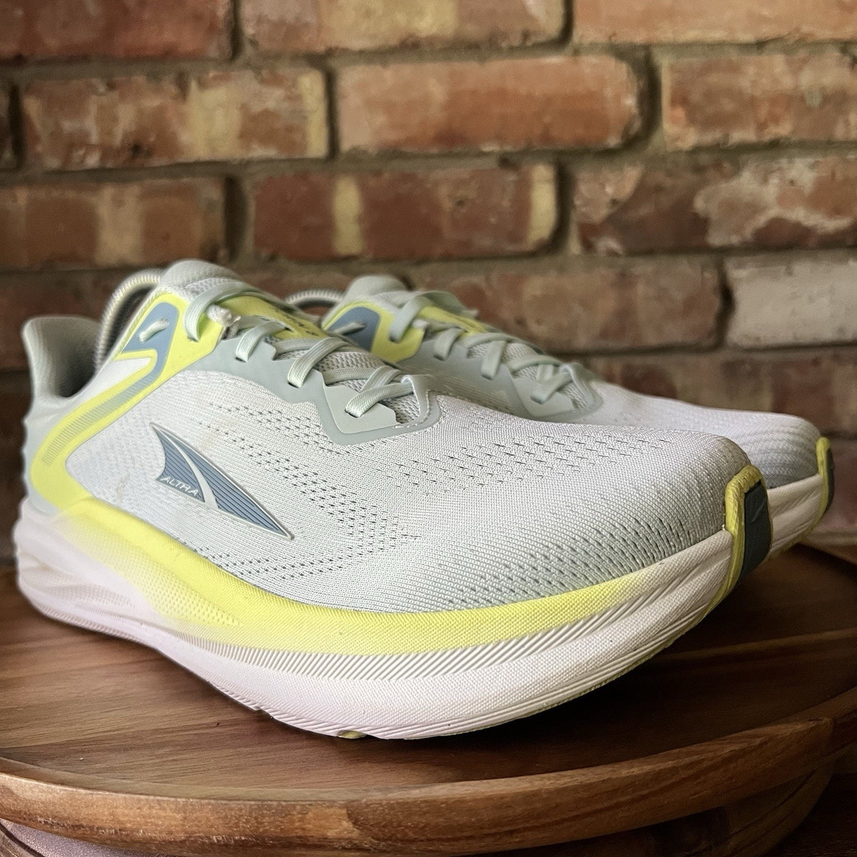 Altra Torin 8 Pastel Teal Max Cushion Neutral Running Shoes Women's 10.5