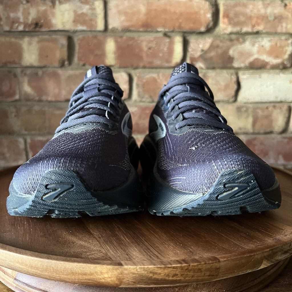 Brooks Ghost 17 Neutral Cushioned Road Running Spellbound Blue Womens 7 Shoes