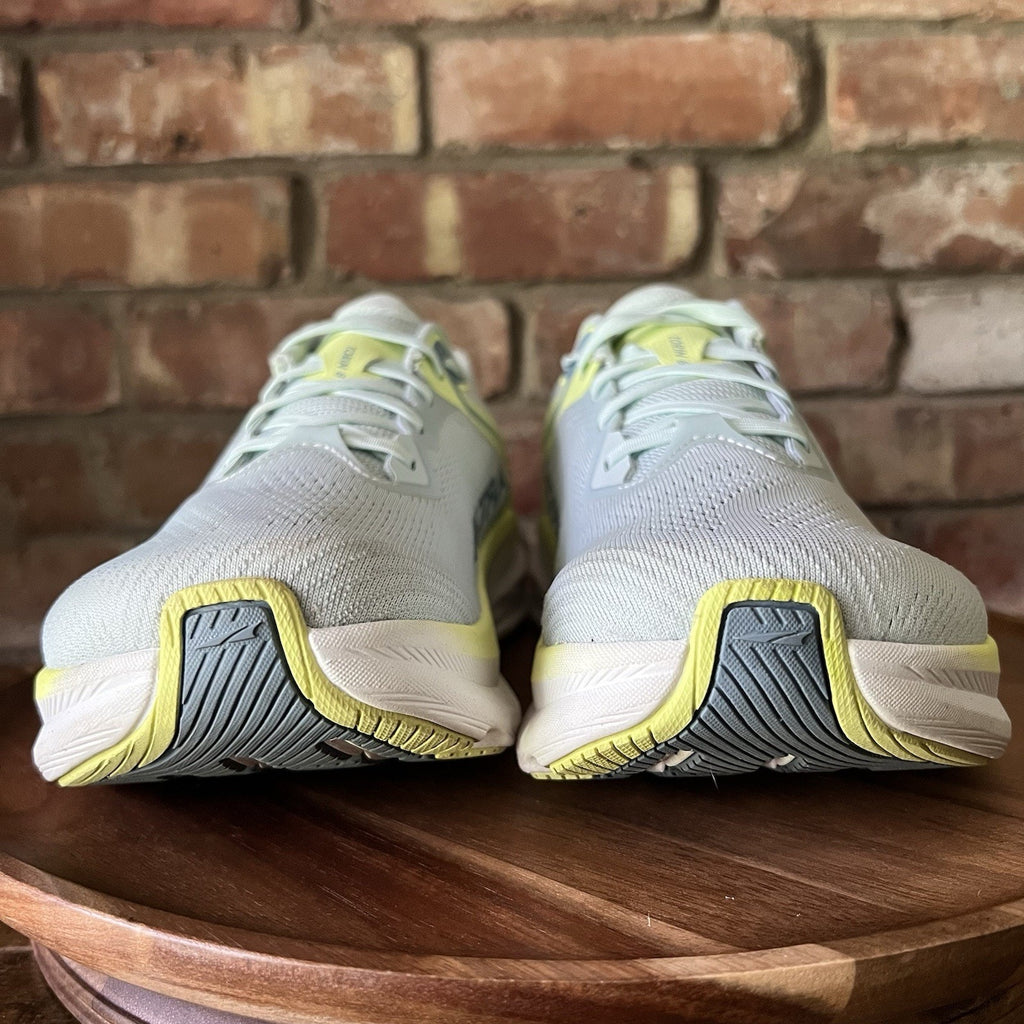 Altra Torin 8 Pastel Teal Max Cushion Neutral Running Shoes Women's 10.5