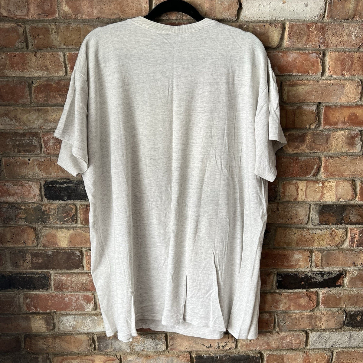 Vintage Tweety Im Tweet On You XL Gray Oversized Pajama Shirt 90's T-Shirts