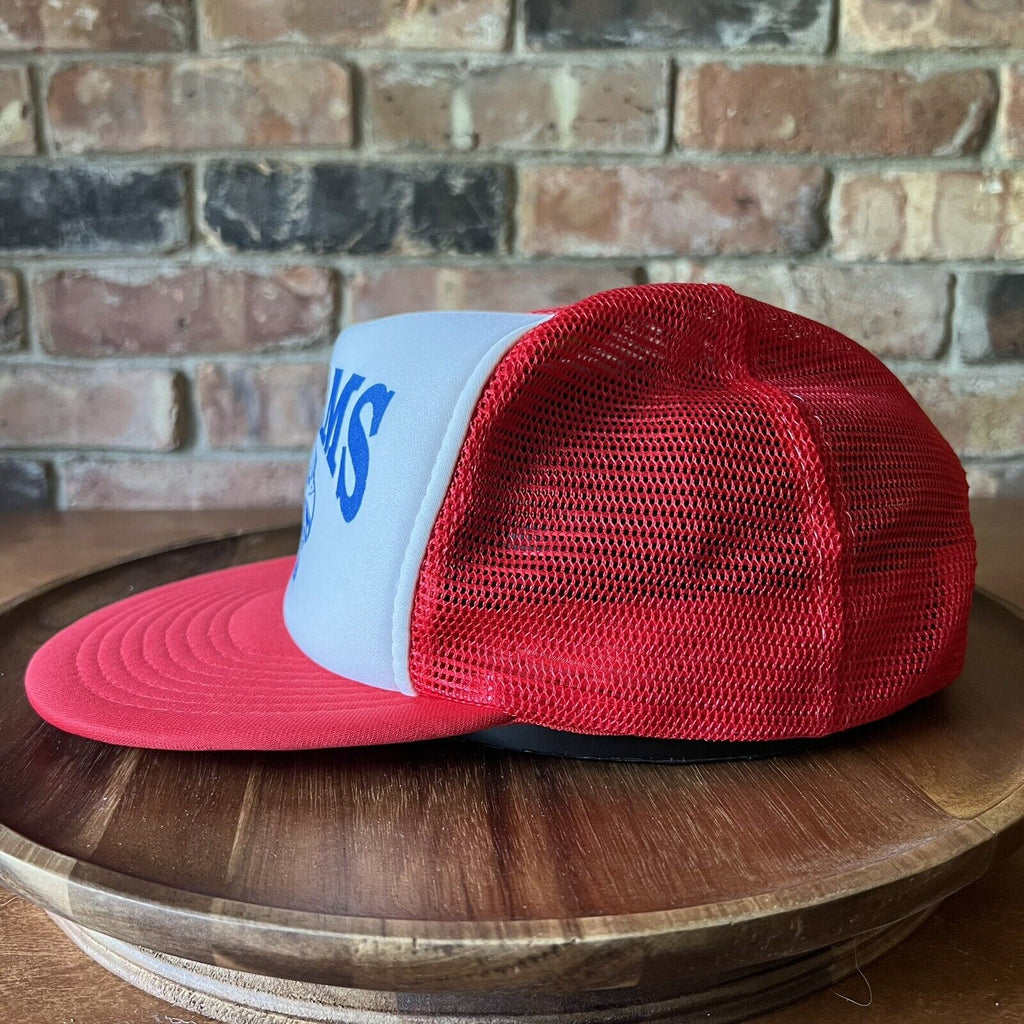 John Adams High School Eagles Sportcap South Bend IN Hat Cap Made In USA