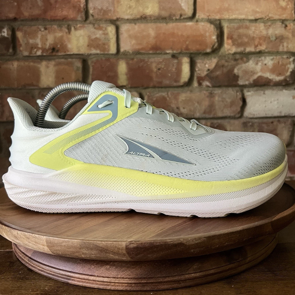 Altra Torin 8 Pastel Teal Max Cushion Neutral Running Shoes Women's 10.5
