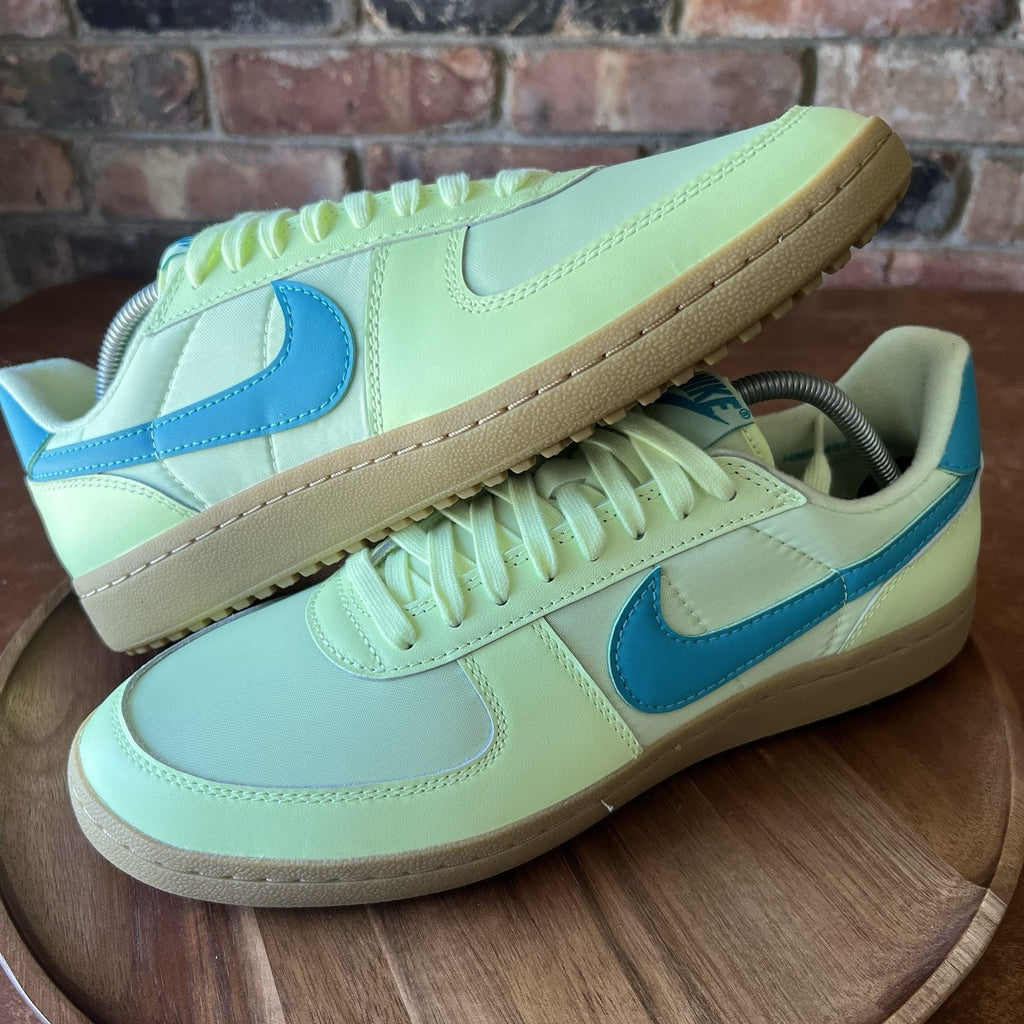 NEW Nike Field General 82 SP Light Volt Dusty Cactus Men's Shoes HM5685-700 11.5
