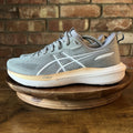 Asics GT-1000 14 Stability FF Blast Cushion Gray Running Shoes Women's 8.5