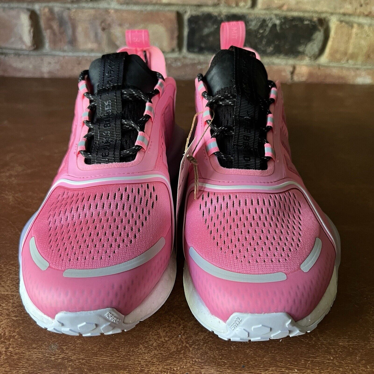 Adidas NMD V3 Beam Pink White Boost Gym Youth Shoes Sneakers 5.5 Women's 6.5