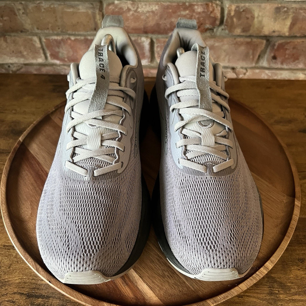 Brooks Trace 4 DNA LOFT Cushioned Men's 11.5 Running Trainer Shoes Sneakers