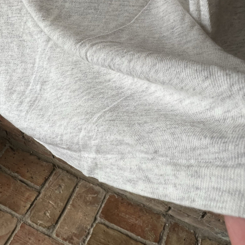 Vintage Tweety Im Tweet On You XL Gray Oversized Pajama Shirt 90's T-Shirts