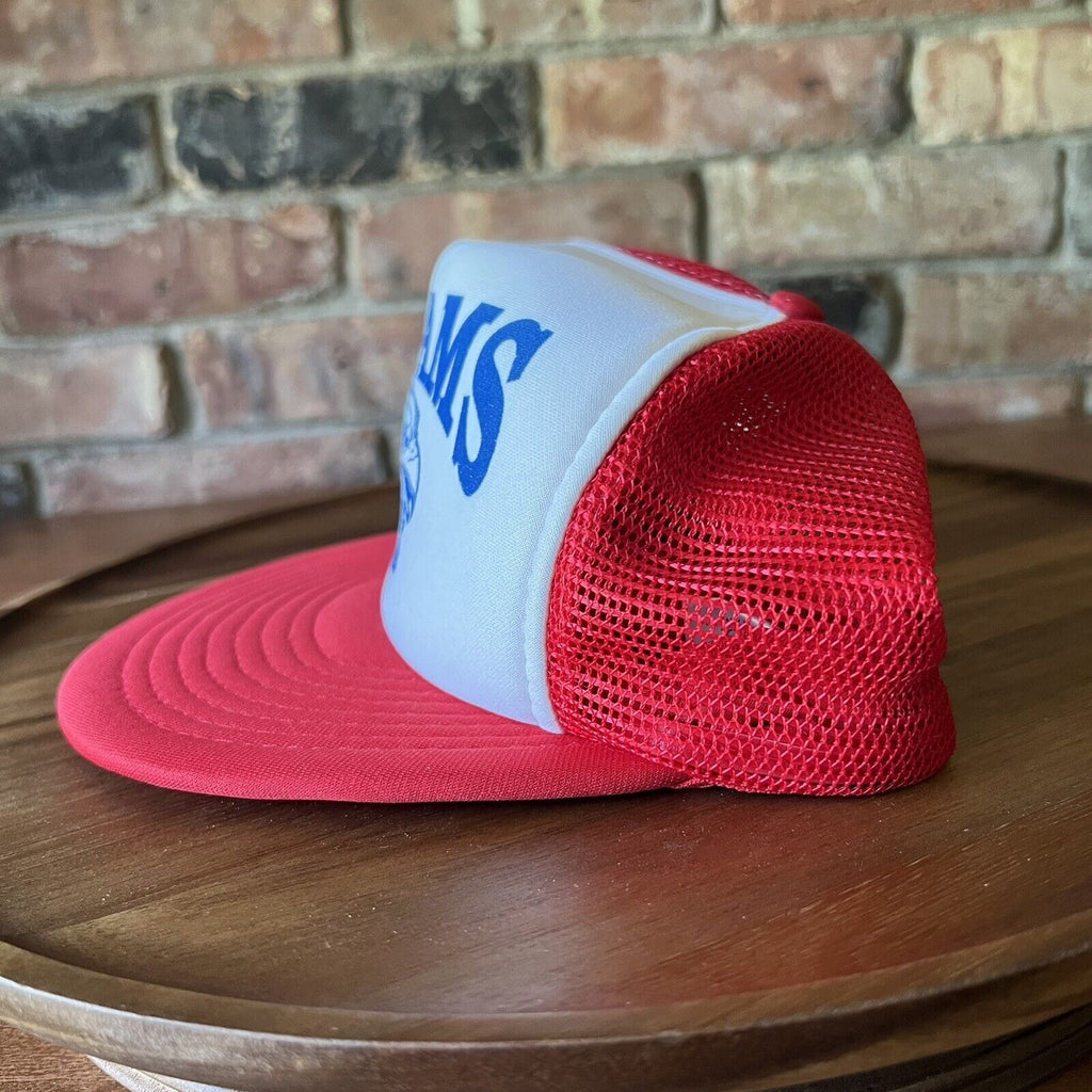 John Adams High School Eagles Sportcap South Bend IN Hat Cap Made In USA