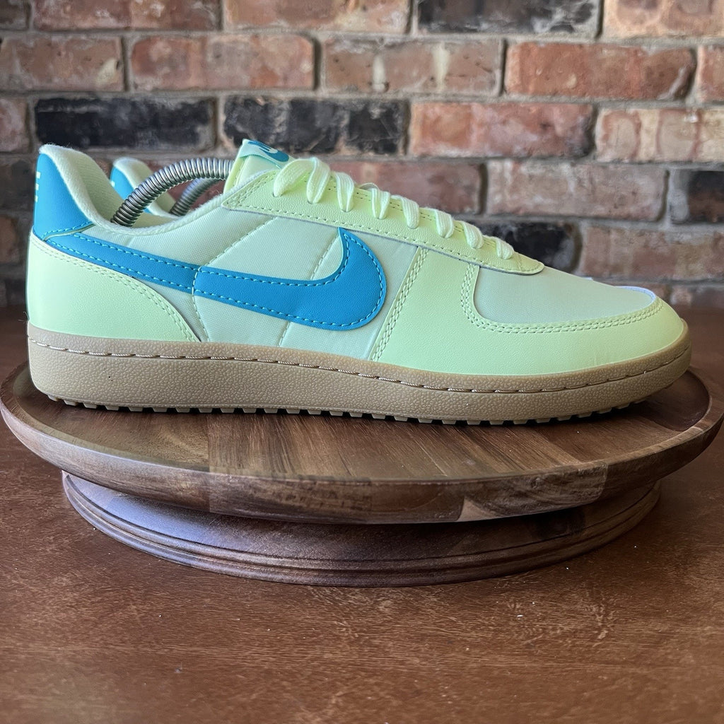 NEW Nike Field General 82 SP Light Volt Dusty Cactus Men's Shoes HM5685-700 11.5