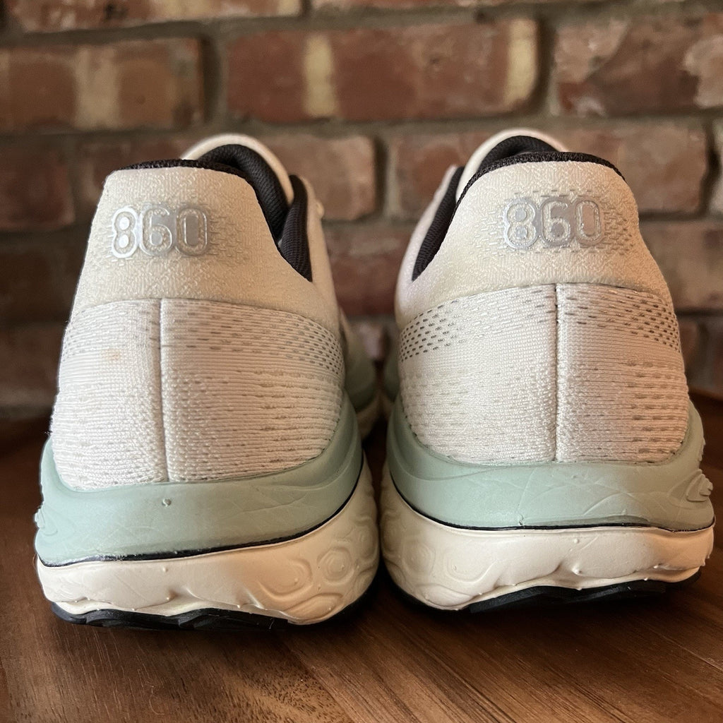 New Balance Fresh Foam X 860v14 Women's 9.5 Running Shoes Sneakers