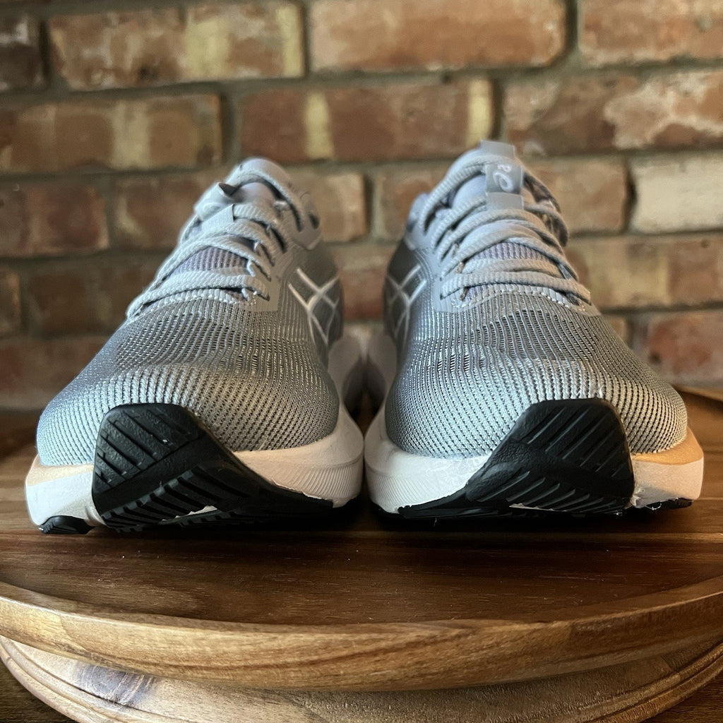 Asics GT-1000 14 Stability FF Blast Cushion Gray Running Shoes Women's 8.5