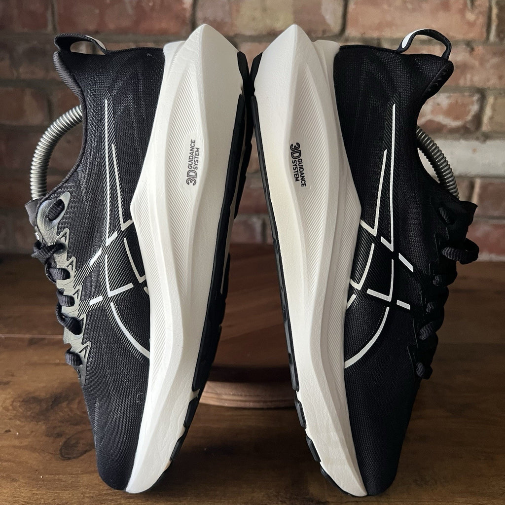 Asics GT-2000 13 Stability FF Blast Cushion Womens 7.5 Black Running Shoes