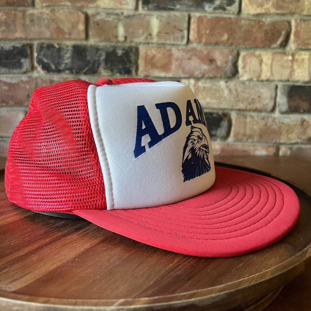 John Adams High School Eagles Sportcap South Bend IN Hat Cap Made In USA