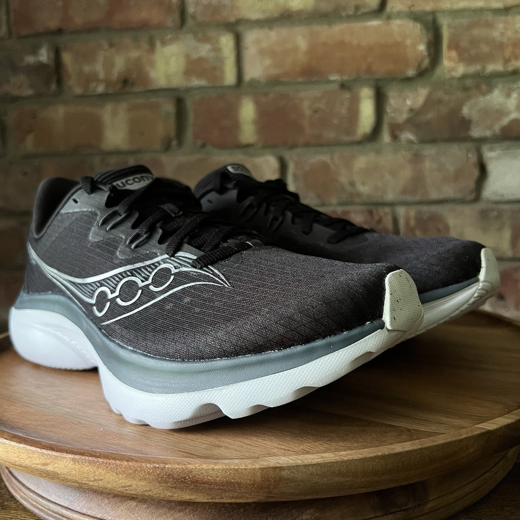 Saucony Kinvara 16 Women's 8 PWRRUN Neutral Cushion Running Shoes Sneakers