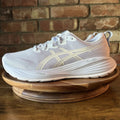 Asics Gel-Cumulus 27 Womens 9.5 Blue Cushioned Running Walking Shoes Sneakers