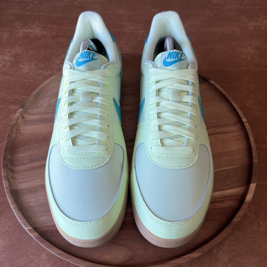 NEW Nike Field General 82 SP Light Volt Dusty Cactus Men's Shoes HM5685-700 11.5