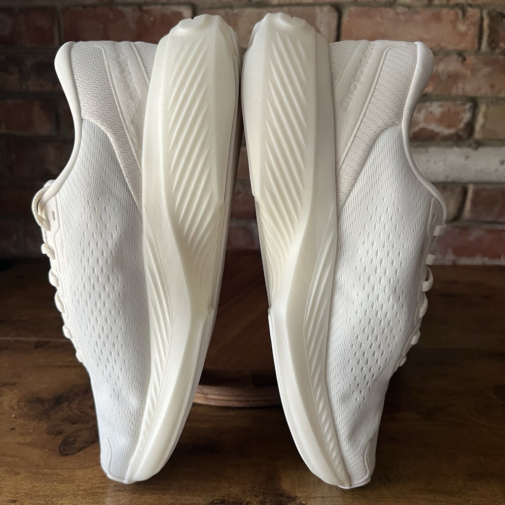 Hylo Athletics HyloIMPACT Neutral Mens Size 9 White Mid Cushion Running Shoes