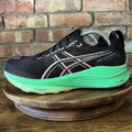 ASICS GEL-Kayano 32 Stability FF Blast Cushion Green Running Shoes Men's 9