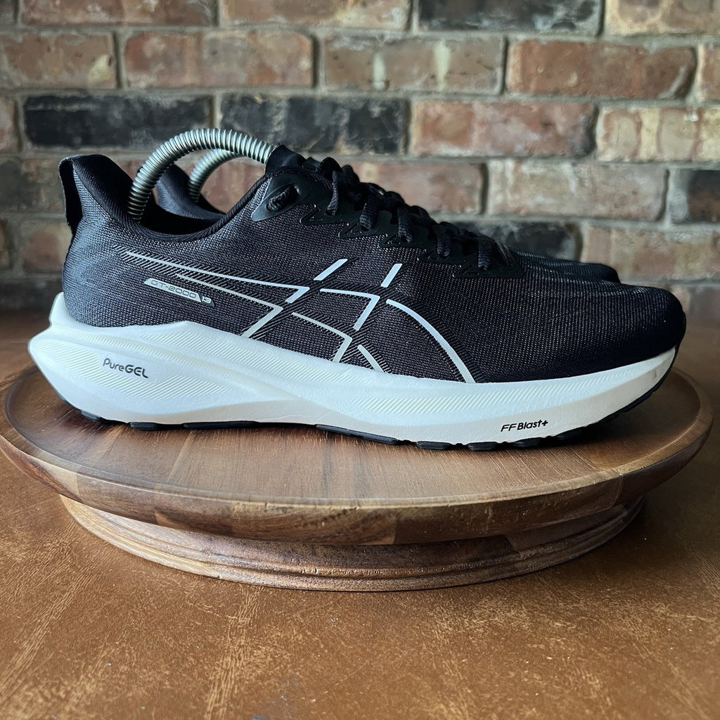 Asics GT-2000 13 Black FF Blast Cushion Road Running Shoes Sneakers Women's 9.5